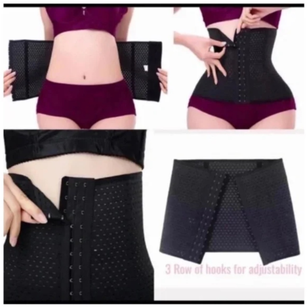 Waist Trainer 🩵 Brand New - Picture 12 of 14